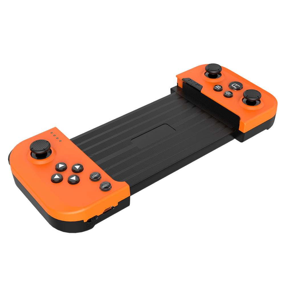 8723 Bluetooth 4.0 Gamepad Wireless Mobile Game Controller with Turbo and Clear Function for iOS Android Smartphone 8723 Bluetooth 4.0 Gamepad Wireless Mobile Game Controller with Turbo and Clear Function for iOS Android Smartphone